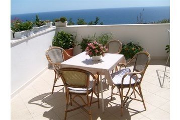 Croazia Privát Dubrovnik, Esterno